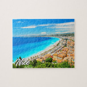 Nizza, Frankreich