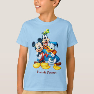 Nizza Mickys T - Shirt