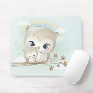 Nizza Mousepad