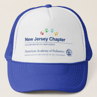 NJAAP Cap Truckerkappe