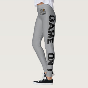 NJF 2.0-Logo  Leggings