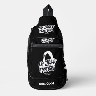 NJF Street Wear remains the same as it's a proper  Crossbody Bag