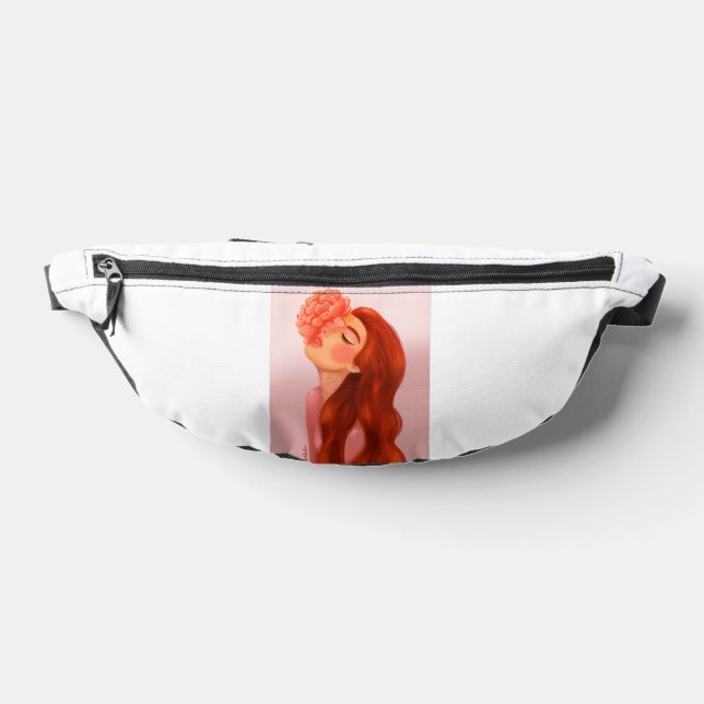 Njokusopkoz Bauchtasche (Ablage )