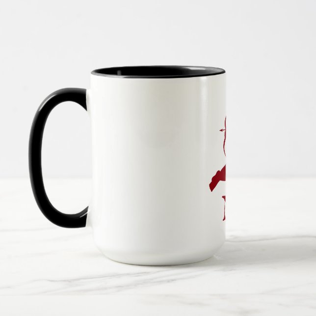NJR Mug (Gauche)