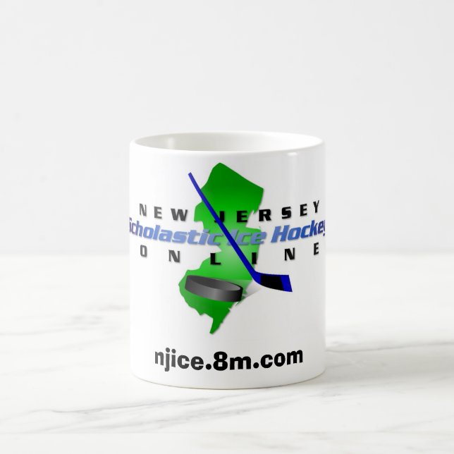 NJSIHO Kaffee-Tasse Kaffeetasse (Mittel)