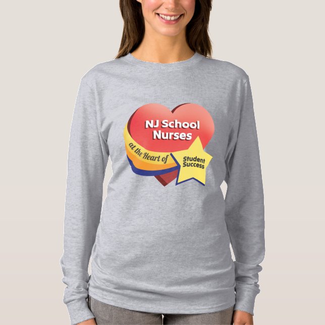 NJSSNA 26 Langarm T-Shirt (Vorderseite)