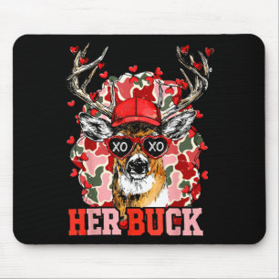Nk Ihr Bock Camo Hirschjagd Tarnung passend  Mousepad