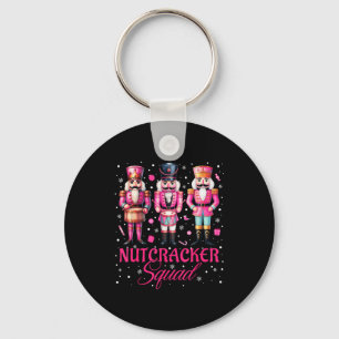 Nk Nussknacker-Truppe Nk Weihnachtsballett Xmas Fr Schlüsselanhänger