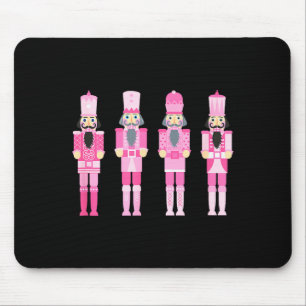 Nk Weihnachten Nussknacker-Truppe Ballett Tanz Pas Mousepad