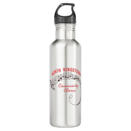 NKCC Wasserflasche Edelstahlflasche