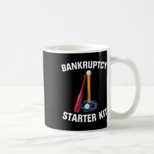 Nkruptcy Starter Kit Software-Eltern verkaufen Vat Kaffeetasse