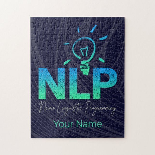NLP-Programmierer und Ausbilder für Neurolinguisti (Vertikal)
