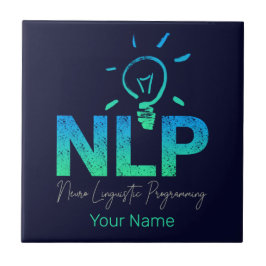 NLP-Programmierer und Ausbilder für Neurolinguisti Fliese