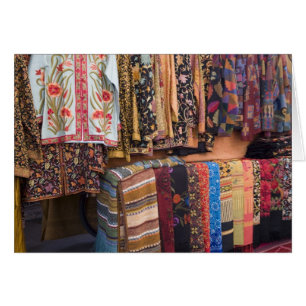 NM, Nouveau-Mexique, Père Noël Fe, vêtements Navaj