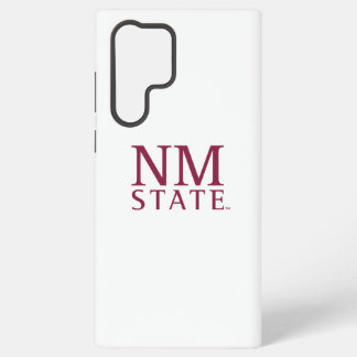 NM State Samsung Galaxy Hülle