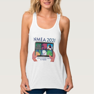 NMEA 2021 Tank Top