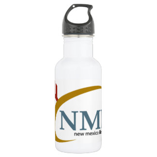 NMLA Wasserflasche