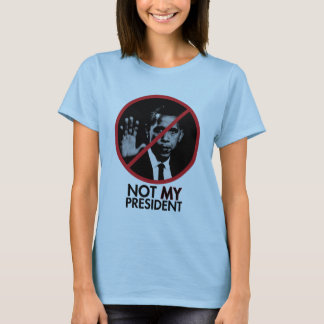 NMP Damen-Shirt T-Shirt