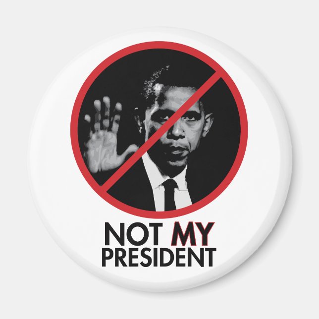 NMP-Magnet Magnet (Vorne)