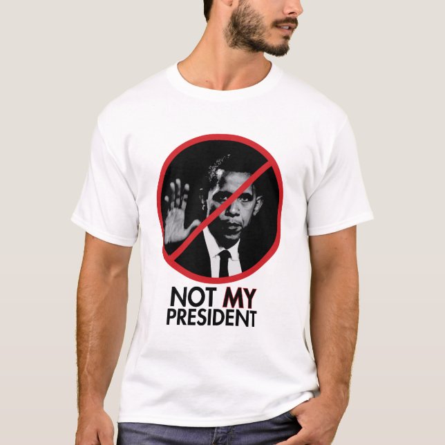 NMP Typ-Shirt T-Shirt (Vorderseite)