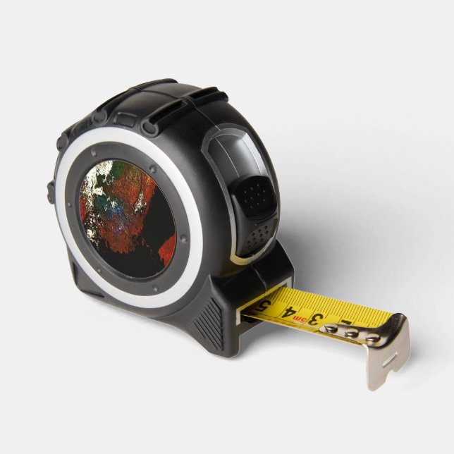 NNOONN ABUSTRACT CELL MAßBAND (Winkel)