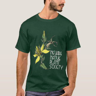 NNPS Dunkelheit farbige Shirts