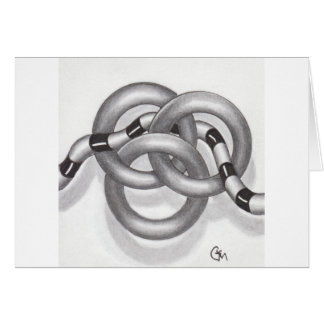 No. 31 anneaux attachés