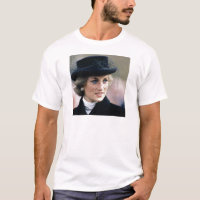 No.44 Prinzessin Diana Frankreich 1988