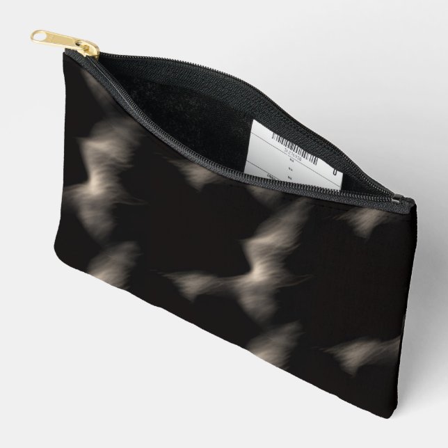 No Bones About It Zubehörtasche (Offen)