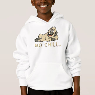 No Chill Hoodie