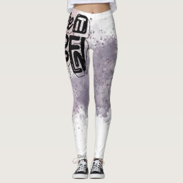 no cmt leggings