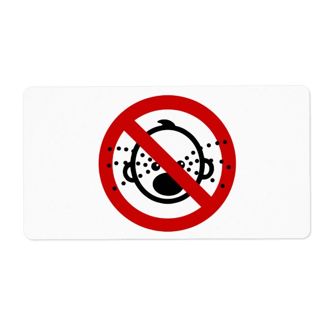 NO Cry Babys ⚠ thailändischer Flughafen ⚠ (Vorne)