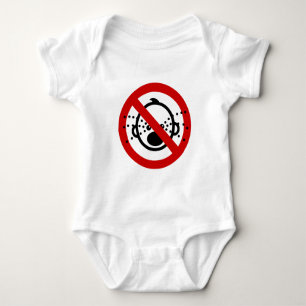 NO Cry Babys ⚠ thailändischer Flughafen ⚠ Baby Strampler