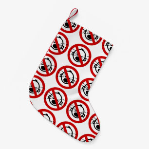 NO Cry Babys ⚠ thailändischer Flughafen ⚠ Kleiner Weihnachtsstrumpf