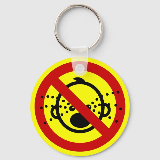 NO Cry Babys ⚠ thailändischer Flughafen ⚠ Schlüsselanhänger (Vorderseite)