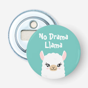 No Drama Llama Flaschenöffner