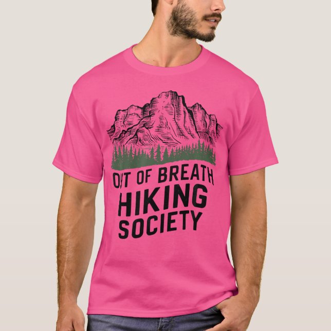 No Durian T-Shirt (Vorderseite)