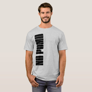 NO FOMO Bitcoin Crypto T - Shirt