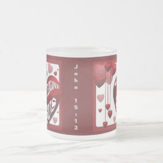 No Greater Love© Mug 11oz.
