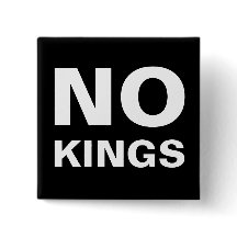 No Kings bold protest