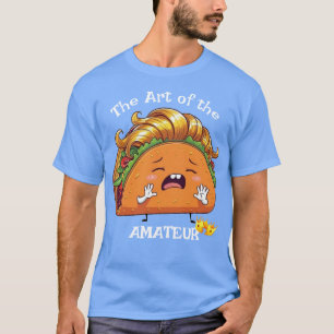NO KINGS - Die Kunst des Amateurs T-Shirt