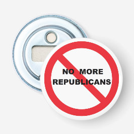 NO KINGS  FLASCHENÖFFNER