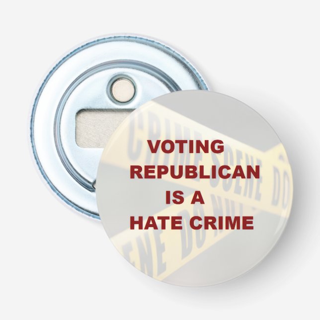 NO KINGS  FLASCHENÖFFNER (Vorderseite)