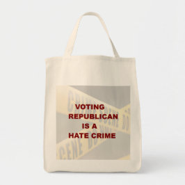 NO KINGS TRAGETASCHE