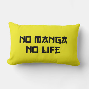 NO MANGA NO LIFE LENDENKISSEN