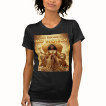 No Money No Honey — Queen Of Abundance