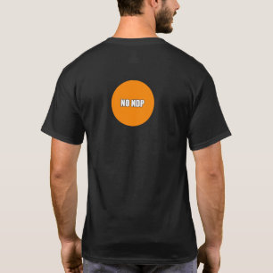 NO NDP T-Shirt