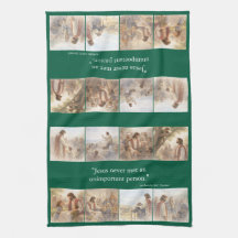 No unimportant person