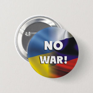 No war between Russia and Ukraine. Button