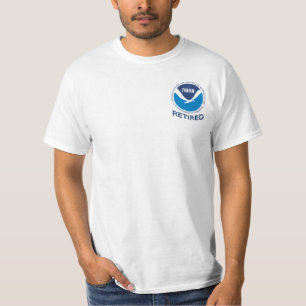 NOAA Remüdes Shirt
